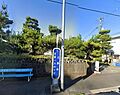 上馬町停まで5...
