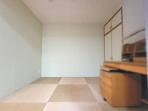 和室約4.5帖