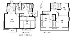 新座市片山2丁目