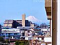 お部屋からの眺...