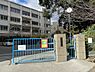 周辺：千代が丘小学校まで700m