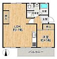 明舞第2団地8号棟5階550万円