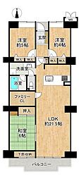 西神中央駅 2,350万円