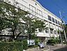 周辺：板宿小学校まで1000m