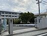 周辺：福田小学校まで350m