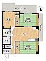 サンプラザ垂水3階450万円