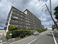 兵庫県明石市宮の上：物件画像