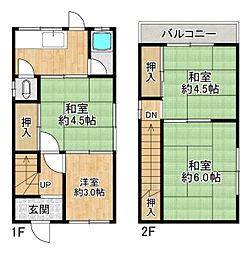 垂水区舞子台2丁目　中古戸建