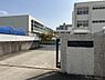 周辺：平野中学校まで773m