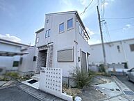 兵庫県神戸市西区白水2丁目：物件画像