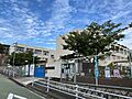 神陵台中学校ま...