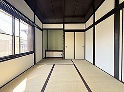 和室の画像