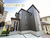 兵庫県神戸市垂水区桃山台2丁目：物件画像