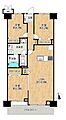 ライオンズマンション明石大久保2階2,499万円