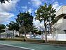 周辺：多聞東小学校まで400m
