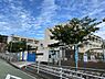 周辺：神陵台中学校まで290m