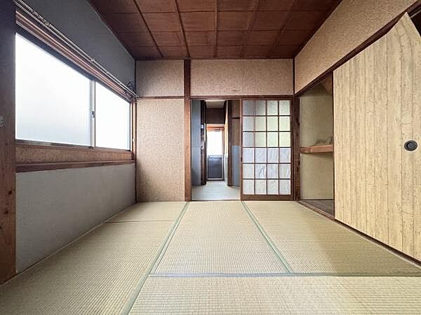 和室