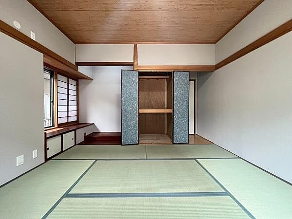 和室