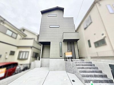 外観 外観
