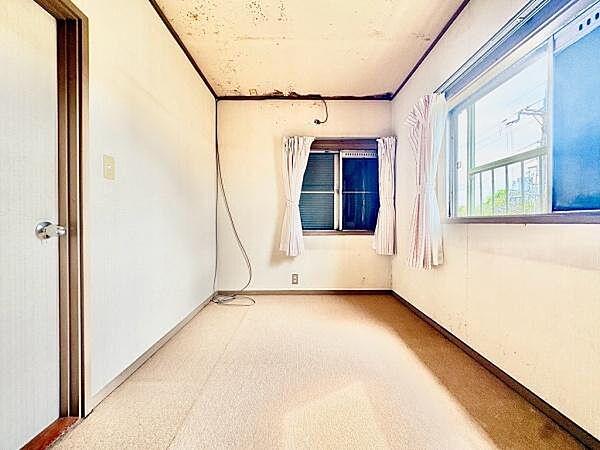 子供部屋