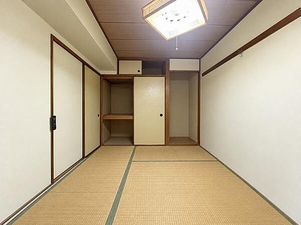 和室を拡大表示