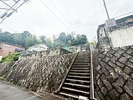大阪府箕面市白島3丁目：物件画像