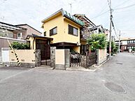 大阪府豊中市上野東1丁目：物件画像