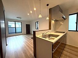 高槻市淀の原町　中古戸建