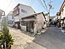 その他：【前面道路】南側　幅員　約3.5m