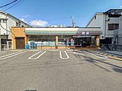 セブンイレブン豊中服部本町1丁目店まで1109m
