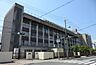 周辺：大阪市立美津島中学校まで1387m