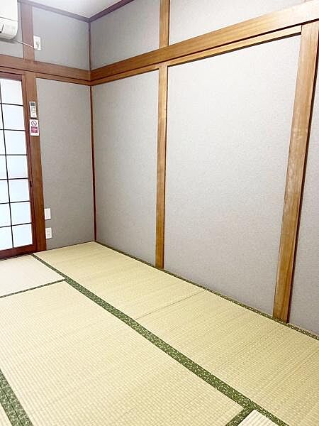 和室