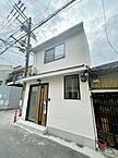 大阪府大阪市生野区桃谷4丁目：物件画像