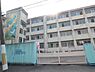 周辺：豊中市立第十六中学校まで1250m