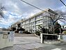 周辺：豊中市立第二中学校まで782m