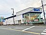 周辺：いかりスーパーマーケット王子店まで1990m