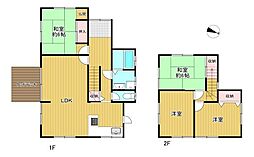 希望ヶ丘5丁目 中古戸建