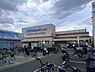 周辺：スーパーマルハチ園田店まで956m