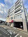 7階建5階部分...