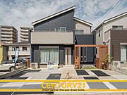 自由設計29坪プラン例本体参考価格／1700万円〜（税込）本物件に建築可能なプラン