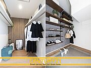 ■プラン例■～注文住宅の「選ぶ楽しさ」を建売住宅の「安心な価格」で～基本プランをベースに、ご家族のこだわりやライフスタイルに合わせてカスタマイズが可能。より自分らしい住まいを実現できます！