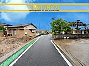 ■■前面道路含む現地写真■■