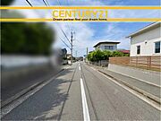 ■■前面道路含む現地写真■■