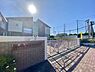 周辺：福津市立津屋崎中学校まで1600m