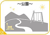 RVパーク糸島ドームハウスまで3700m