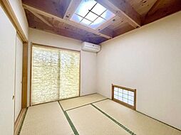 和室の画像