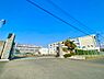 周辺：新宮町立新宮中学校まで1316m