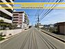 その他：■■前面道路含む現地写真■■