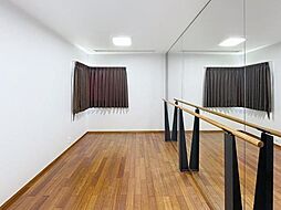 室内の画像