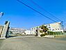 周辺：新宮町立新宮中学校まで1302m、新宮町立新宮中学校